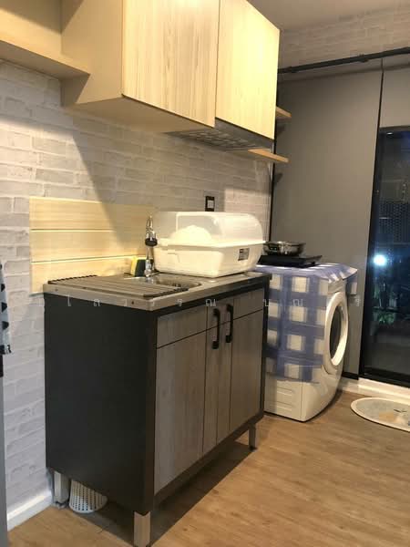 Tropicana @ BTS Erawan, Samut Prakan, Kanchanaphisek Ring, Bang Duan, Muang Samut Prakarn, Samut Prakan, 1 Bedroom, 29 sqm, Condo For Rent, by Ulaiwan Boonsiri, 500501888 - DDproperty.com