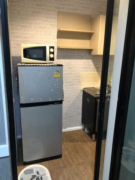 Tropicana @ BTS Erawan, Samut Prakan, Kanchanaphisek Ring, Bang Duan, Muang Samut Prakarn, Samut Prakan, 1 Bedroom, 29 sqm, Condo For Rent, by Ulaiwan Boonsiri, 500501888 - DDproperty.com