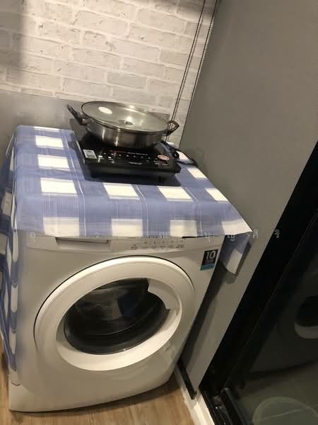 Tropicana @ BTS Erawan, Samut Prakan, Kanchanaphisek Ring, Bang Duan, Muang Samut Prakarn, Samut Prakan, 1 Bedroom, 29 sqm, Condo For Rent, by Ulaiwan Boonsiri, 500501888 - DDproperty.com
