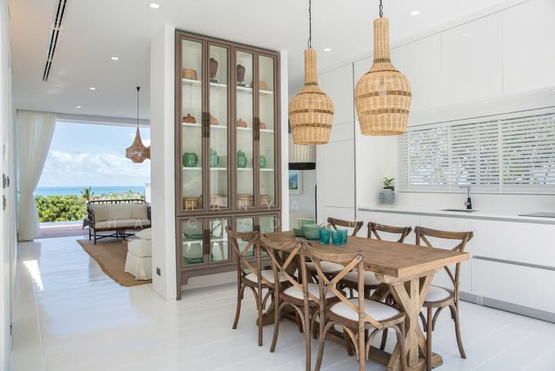 2-BR Villa, Surat Thani, Bo Put, Ko Samui, Surat Thani, 2 Bedrooms, 171 sqm, Villa For Rent, by Thanyalag Chanchodtanakul, 500501889 - DDproperty.com