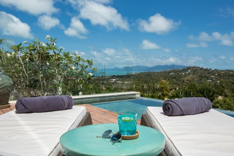 2-BR Villa, Surat Thani, Bo Put, Ko Samui, Surat Thani, 2 Bedrooms, 171 sqm, Villa For Rent, by Thanyalag Chanchodtanakul, 500501889 - DDproperty.com