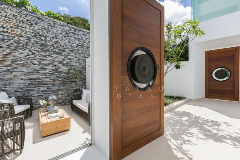 2-BR Villa, Surat Thani, Bo Put, Ko Samui, Surat Thani, 2 Bedrooms, 171 sqm, Villa For Rent, by Thanyalag Chanchodtanakul, 500501889 - DDproperty.com