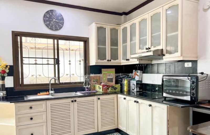 undefined, Chon Buri (Pattaya), Nong Pru, Bang Lamung (Pattaya), Chon Buri (Pattaya), 3 Bedrooms, 150 sqm, Single Detached House For Sale, by Thanyalag Chanchodtanakul, 500501893 - DDproperty.com