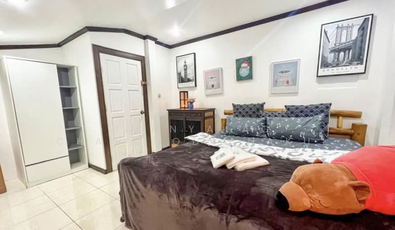 undefined, Chon Buri (Pattaya), Nong Pru, Bang Lamung (Pattaya), Chon Buri (Pattaya), 3 Bedrooms, 150 sqm, Single Detached House For Sale, by Thanyalag Chanchodtanakul, 500501893 - DDproperty.com