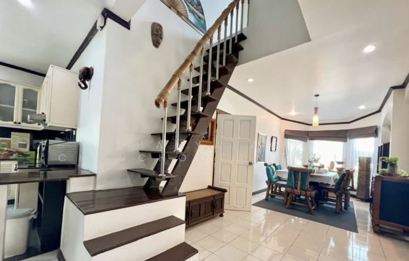 undefined, Chon Buri (Pattaya), Nong Pru, Bang Lamung (Pattaya), Chon Buri (Pattaya), 3 Bedrooms, 150 sqm, Single Detached House For Sale, by Thanyalag Chanchodtanakul, 500501893 - DDproperty.com