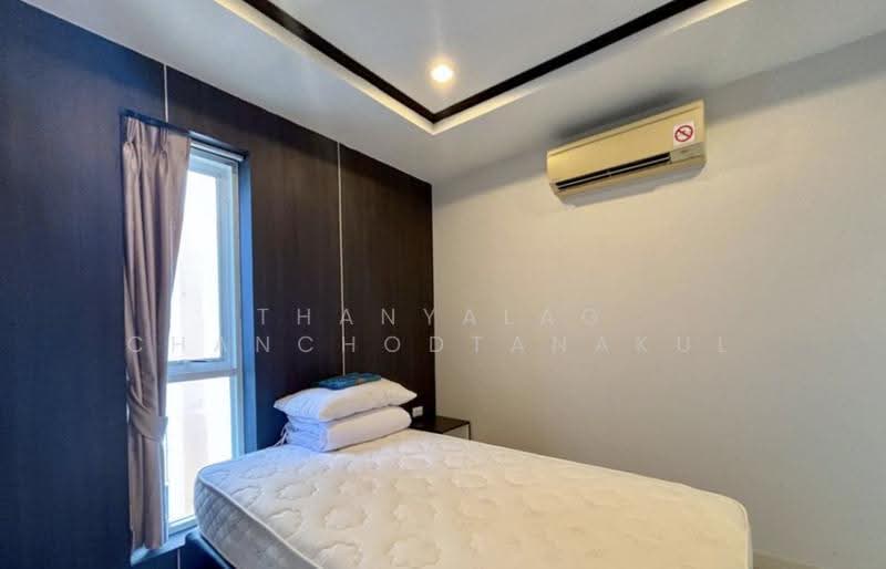 New Nordic Club 1 by Apartwell, Chon Buri (Pattaya), Nong Pru, Bang Lamung (Pattaya), Chon Buri (Pattaya), 2 Bedrooms, 60 sqm, Condo For Sale, by Thanyalag Chanchodtanakul, 500501897 - DDproperty.com