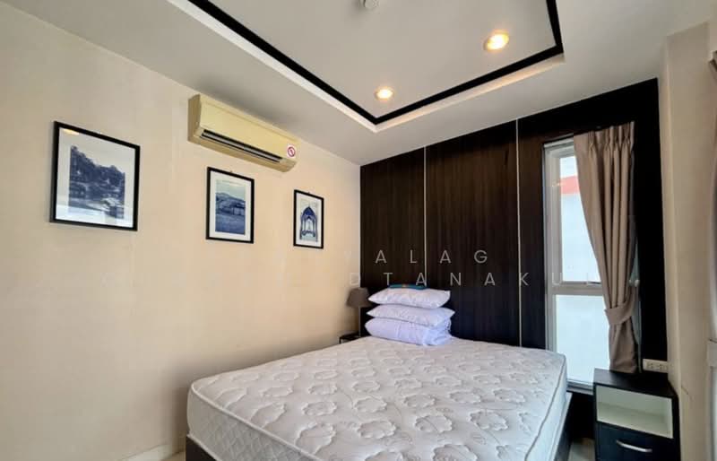 New Nordic Club 1 by Apartwell, Chon Buri (Pattaya), Nong Pru, Bang Lamung (Pattaya), Chon Buri (Pattaya), 2 Bedrooms, 60 sqm, Condo For Sale, by Thanyalag Chanchodtanakul, 500501897 - DDproperty.com