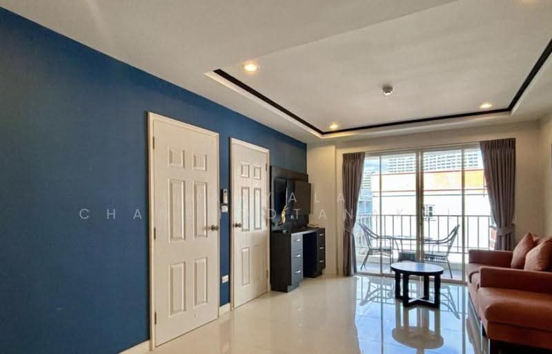 New Nordic Club 1 by Apartwell, Chon Buri (Pattaya), Nong Pru, Bang Lamung (Pattaya), Chon Buri (Pattaya), 2 Bedrooms, 60 sqm, Condo For Sale, by Thanyalag Chanchodtanakul, 500501897 - DDproperty.com