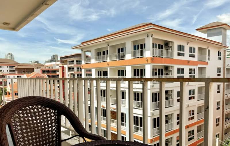 New Nordic Club 1 by Apartwell, Chon Buri (Pattaya), Nong Pru, Bang Lamung (Pattaya), Chon Buri (Pattaya), 2 Bedrooms, 60 sqm, Condo For Sale, by Thanyalag Chanchodtanakul, 500501897 - DDproperty.com