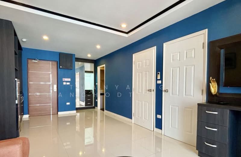 New Nordic Club 1 by Apartwell, Chon Buri (Pattaya), Nong Pru, Bang Lamung (Pattaya), Chon Buri (Pattaya), 2 Bedrooms, 60 sqm, Condo For Sale, by Thanyalag Chanchodtanakul, 500501897 - DDproperty.com
