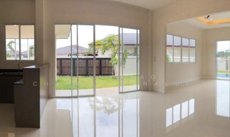 undefined, Chon Buri (Pattaya), Huai Yai, Bang Lamung (Pattaya), Chon Buri (Pattaya), 3 Bedrooms, 140 sqm, Single Detached House For Sale, by Thanyalag Chanchodtanakul, 500501899 - DDproperty.com
