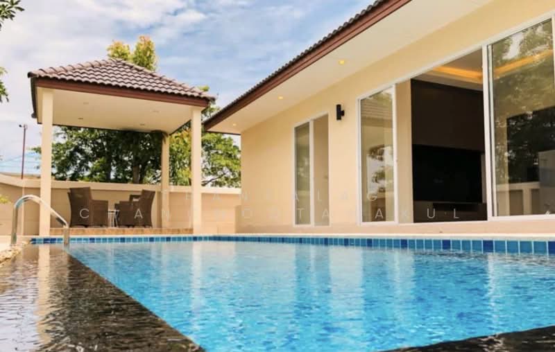 undefined, Chon Buri (Pattaya), Huai Yai, Bang Lamung (Pattaya), Chon Buri (Pattaya), 3 Bedrooms, 140 sqm, Single Detached House For Sale, by Thanyalag Chanchodtanakul, 500501899 - DDproperty.com