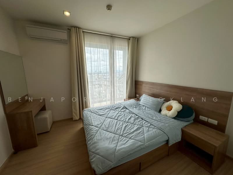 Rhythm Sukhumvit 50, Bangkok, 8 Sukhumvit 50, Sukhumvit Road, Phra Kanong, Khlong Toei, Bangkok, 1 Bedroom, 45 sqm, Condo For Rent, by Benjaporn Thongklang, 500501900 - DDproperty.com