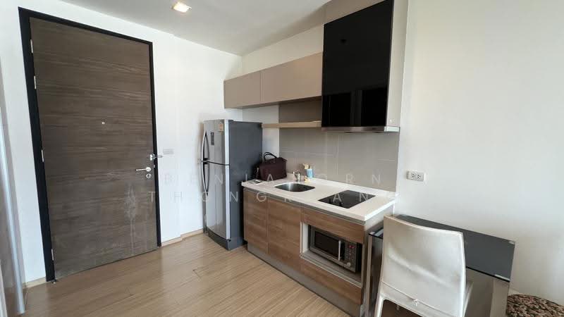 Rhythm Sukhumvit 50 : ริทึ่ม สุขุมวิท 50, กรุงเทพ, 8 ซอยสุขุมวิท 50 ถนนสุมขุมวิท, พระโขนง, คลองเตย, กรุงเทพ, 36 ตร.ม., คอนโด ให้เช่า, โดย Benjaporn Thongklang, 500501900 - DDproperty.com