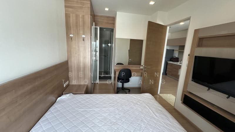 Rhythm Sukhumvit 50 : ริทึ่ม สุขุมวิท 50, กรุงเทพ, 8 ซอยสุขุมวิท 50 ถนนสุมขุมวิท, พระโขนง, คลองเตย, กรุงเทพ, 36 ตร.ม., คอนโด ให้เช่า, โดย Benjaporn Thongklang, 500501900 - DDproperty.com