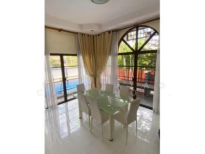 ขาย - Baan Dusit Pattaya Lake : บ้านดุสิต พัทยา เลค, ชลบุรี