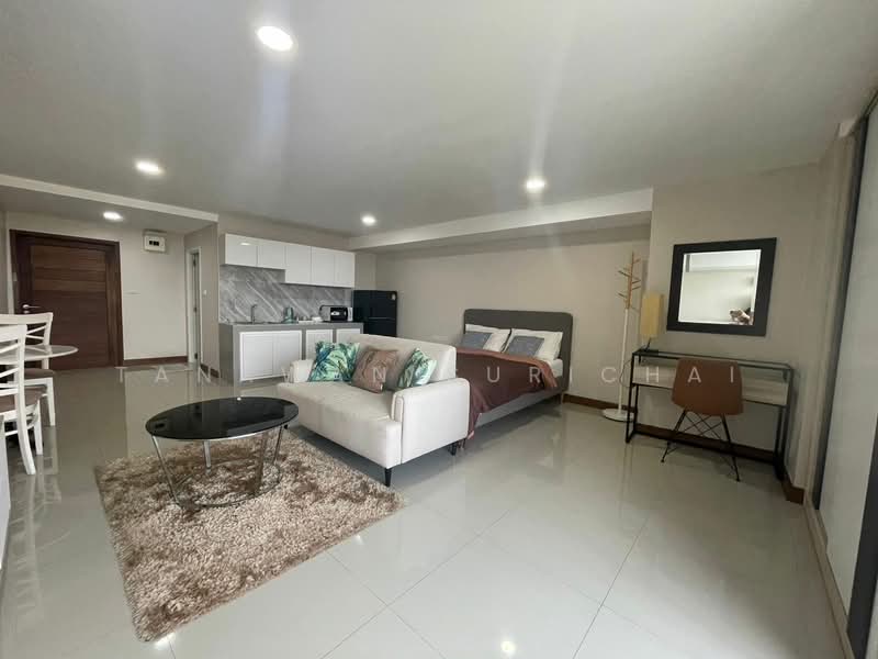 Grandview Condominium, Bangkok, ซอยลาดพร้า ถนนลาดพร้าว, Lat Yao, Chatuchak, Bangkok, Studio, 54 sqm, Condo For Rent, by Tanawan Surichai, 500501904 - DDproperty.com
