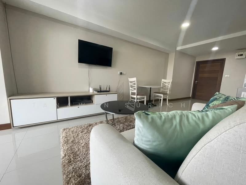 Grandview Condominium, Bangkok, ซอยลาดพร้า ถนนลาดพร้าว, Lat Yao, Chatuchak, Bangkok, Studio, 54 sqm, Condo For Rent, by Tanawan Surichai, 500501904 - DDproperty.com