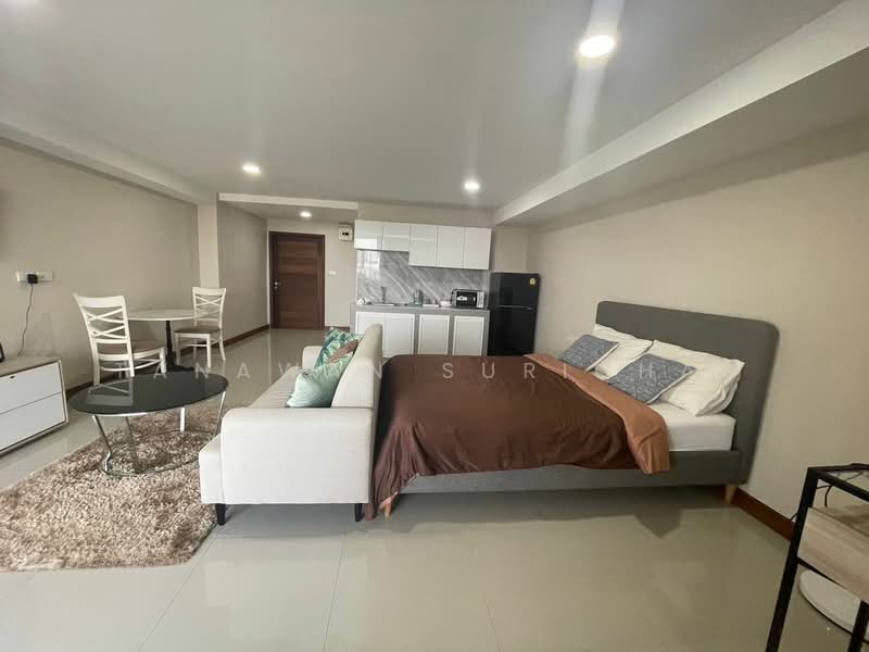 Grandview Condominium, Bangkok, ซอยลาดพร้า ถนนลาดพร้าว, Lat Yao, Chatuchak, Bangkok, Studio, 54 sqm, Condo For Rent, by Tanawan Surichai, 500501904 - DDproperty.com