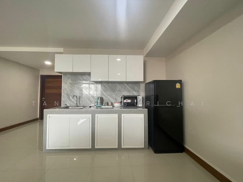 Grandview Condominium, Bangkok, ซอยลาดพร้า ถนนลาดพร้าว, Lat Yao, Chatuchak, Bangkok, Studio, 54 sqm, Condo For Rent, by Tanawan Surichai, 500501904 - DDproperty.com
