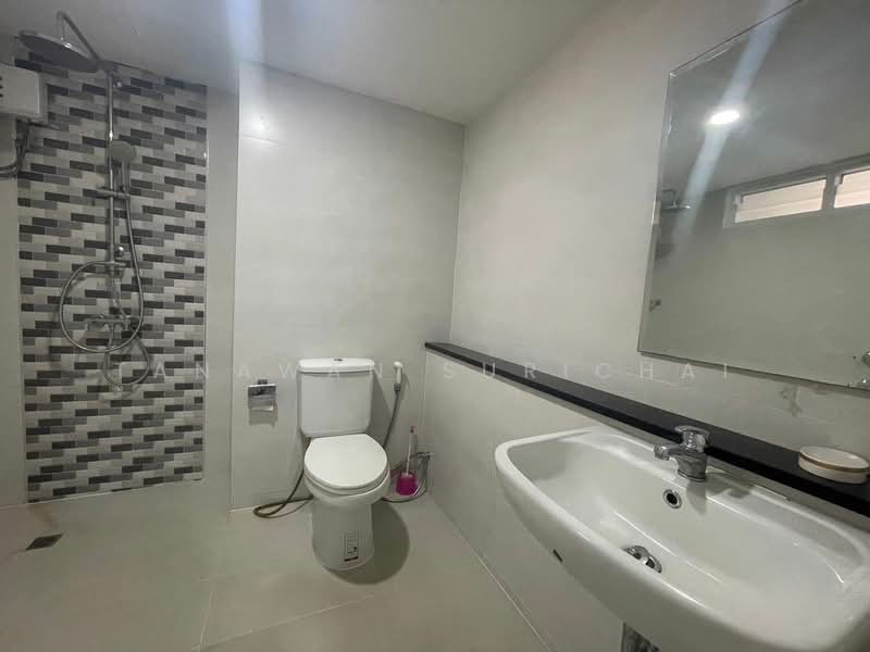 Grandview Condominium, Bangkok, ซอยลาดพร้า ถนนลาดพร้าว, Lat Yao, Chatuchak, Bangkok, Studio, 54 sqm, Condo For Rent, by Tanawan Surichai, 500501904 - DDproperty.com
