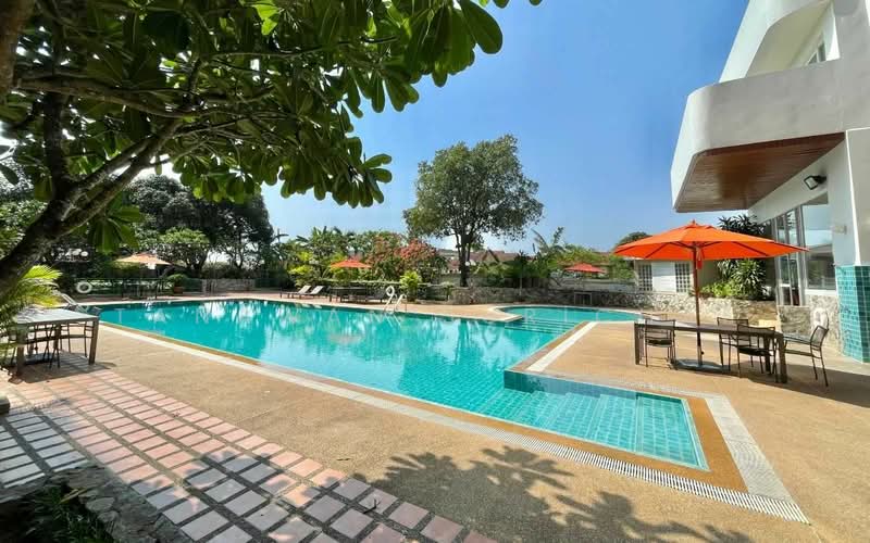 Grandview Condominium, Bangkok, ซอยลาดพร้า ถนนลาดพร้าว, Lat Yao, Chatuchak, Bangkok, Studio, 54 sqm, Condo For Rent, by Tanawan Surichai, 500501904 - DDproperty.com