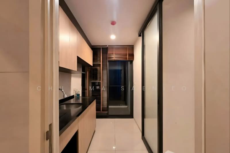 Hasu Haus, Bangkok, Sukhumvit 77 Road, Phra Kanong Nua, Watthana, Bangkok, 1 Bedroom, 37 sqm, Condo For Sale, by Chutima Saenieo, 500501905 - DDproperty.com