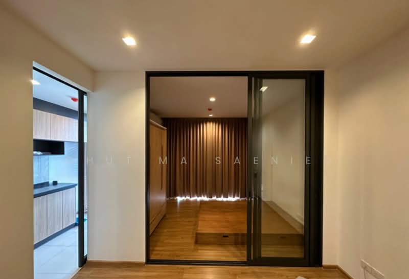Hasu Haus : ฮาสุ เฮ้าส์, กรุงเทพ, ถนนสุขุมวิท 77, พระโขนงเหนือ, วัฒนา, กรุงเทพ, 37 ตร.ม., คอนโด ขาย, โดย Chutima Saenieo, 500501905 - DDproperty.com