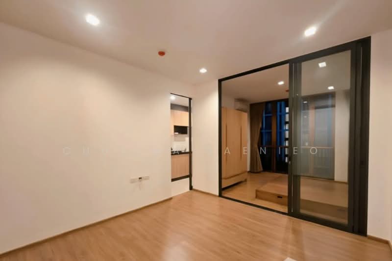 Hasu Haus, Bangkok, Sukhumvit 77 Road, Phra Kanong Nua, Watthana, Bangkok, 1 Bedroom, 37 sqm, Condo For Sale, by Chutima Saenieo, 500501905 - DDproperty.com