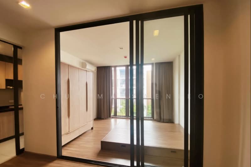 Hasu Haus, Bangkok, Sukhumvit 77 Road, Phra Kanong Nua, Watthana, Bangkok, 1 Bedroom, 37 sqm, Condo For Sale, by Chutima Saenieo, 500501905 - DDproperty.com
