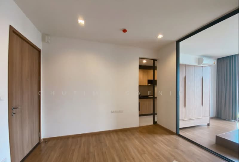 Hasu Haus, Bangkok, Sukhumvit 77 Road, Phra Kanong Nua, Watthana, Bangkok, 1 Bedroom, 37 sqm, Condo For Sale, by Chutima Saenieo, 500501905 - DDproperty.com