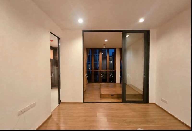 Hasu Haus, Bangkok, Sukhumvit 77 Road, Phra Kanong Nua, Watthana, Bangkok, 1 Bedroom, 37 sqm, Condo For Sale, by Chutima Saenieo, 500501905 - DDproperty.com
