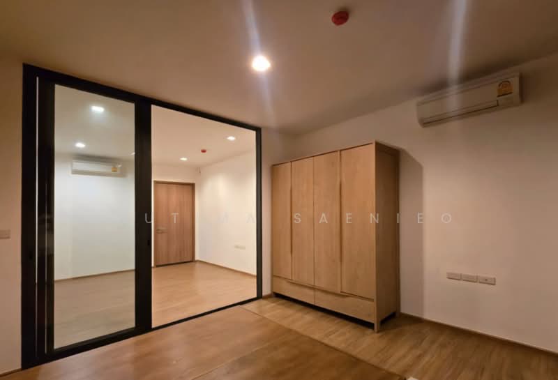 Hasu Haus : ฮาสุ เฮ้าส์, กรุงเทพ, ถนนสุขุมวิท 77, พระโขนงเหนือ, วัฒนา, กรุงเทพ, 37 ตร.ม., คอนโด ขาย, โดย Chutima Saenieo, 500501905 - DDproperty.com