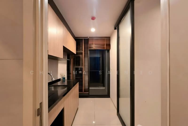 Hasu Haus : ฮาสุ เฮ้าส์, กรุงเทพ, ถนนสุขุมวิท 77, พระโขนงเหนือ, วัฒนา, กรุงเทพ, 37 ตร.ม., คอนโด ขาย, โดย Chutima Saenieo, 500501905 - DDproperty.com