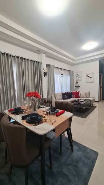 3-BR House, Chon Buri (Pattaya), Nong Pru, Bang Lamung (Pattaya), Chon Buri (Pattaya), 3 Bedrooms, 135 sqm, Single Detached House For Sale, by Tanawan Surichai, 500501908 - DDproperty.com