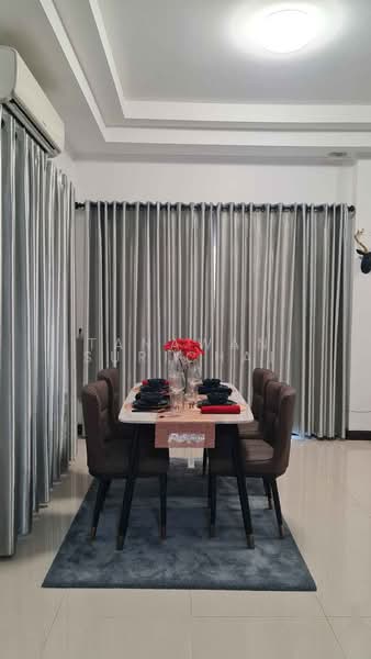 บ้าน 3-ห้องนอน, ชลบุรี, หนองปรือ, บางละมุง, ชลบุรี, 135 ตร.ม., บ้านเดี่ยว ขาย, โดย Tanawan Surichai, 500501908 - DDproperty.com