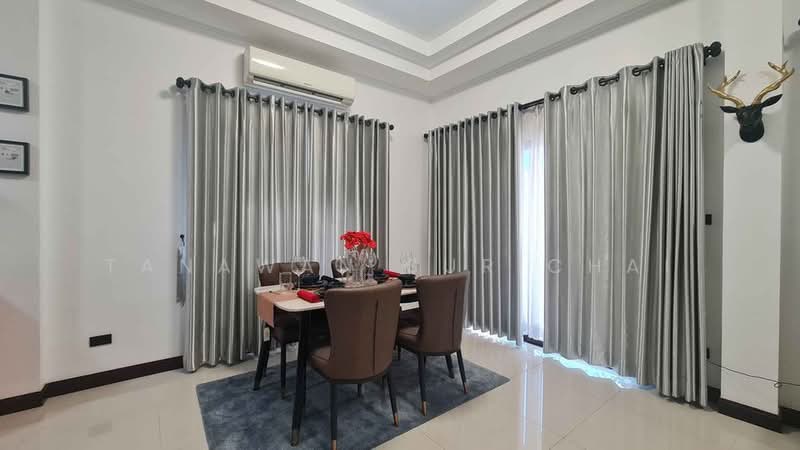 บ้าน 3-ห้องนอน, ชลบุรี, หนองปรือ, บางละมุง, ชลบุรี, 135 ตร.ม., บ้านเดี่ยว ขาย, โดย Tanawan Surichai, 500501908 - DDproperty.com