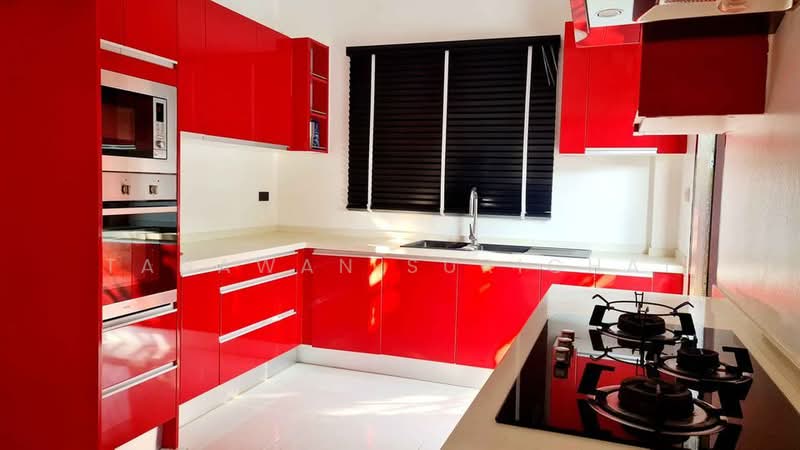 บ้าน 3-ห้องนอน, ชลบุรี, หนองปรือ, บางละมุง, ชลบุรี, 135 ตร.ม., บ้านเดี่ยว ขาย, โดย Tanawan Surichai, 500501908 - DDproperty.com