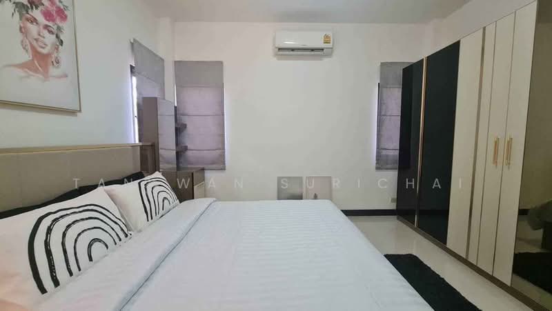3-BR House, Chon Buri (Pattaya), Nong Pru, Bang Lamung (Pattaya), Chon Buri (Pattaya), 3 Bedrooms, 135 sqm, Single Detached House For Sale, by Tanawan Surichai, 500501908 - DDproperty.com