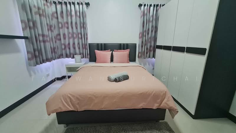 3-BR House, Chon Buri (Pattaya), Nong Pru, Bang Lamung (Pattaya), Chon Buri (Pattaya), 3 Bedrooms, 135 sqm, Single Detached House For Sale, by Tanawan Surichai, 500501908 - DDproperty.com