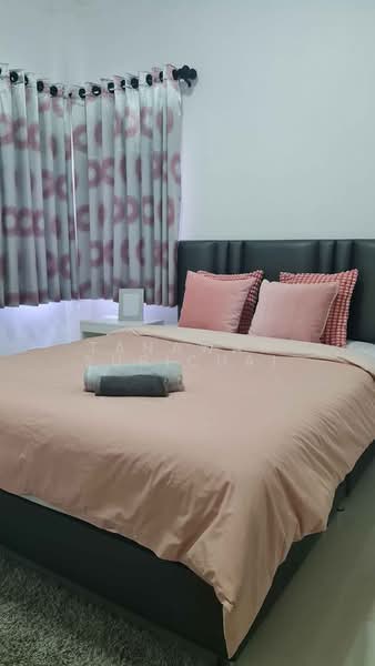 3-BR House, Chon Buri (Pattaya), Nong Pru, Bang Lamung (Pattaya), Chon Buri (Pattaya), 3 Bedrooms, 135 sqm, Single Detached House For Sale, by Tanawan Surichai, 500501908 - DDproperty.com
