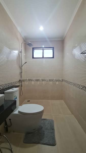 3-BR House, Chon Buri (Pattaya), Nong Pru, Bang Lamung (Pattaya), Chon Buri (Pattaya), 3 Bedrooms, 135 sqm, Single Detached House For Sale, by Tanawan Surichai, 500501908 - DDproperty.com
