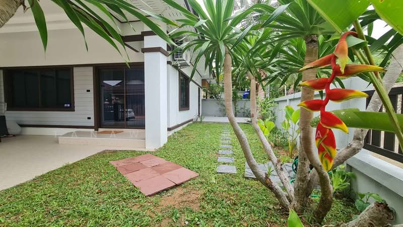 3-BR House, Chon Buri (Pattaya), Nong Pru, Bang Lamung (Pattaya), Chon Buri (Pattaya), 3 Bedrooms, 135 sqm, Single Detached House For Sale, by Tanawan Surichai, 500501908 - DDproperty.com
