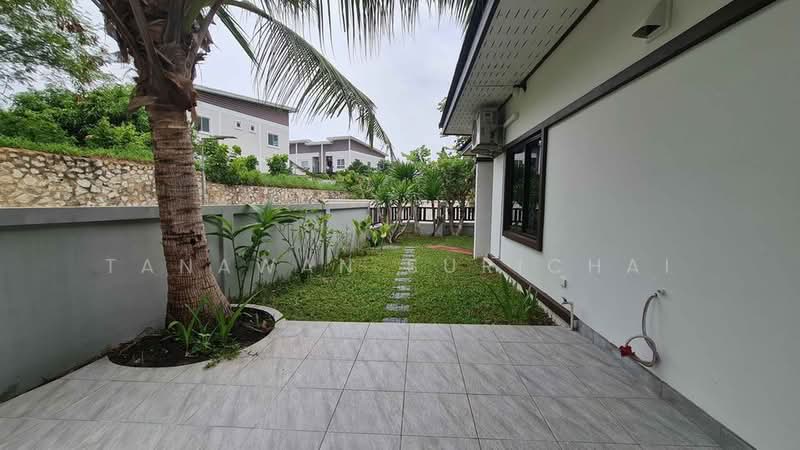 3-BR House, Chon Buri (Pattaya), Nong Pru, Bang Lamung (Pattaya), Chon Buri (Pattaya), 3 Bedrooms, 135 sqm, Single Detached House For Sale, by Tanawan Surichai, 500501908 - DDproperty.com