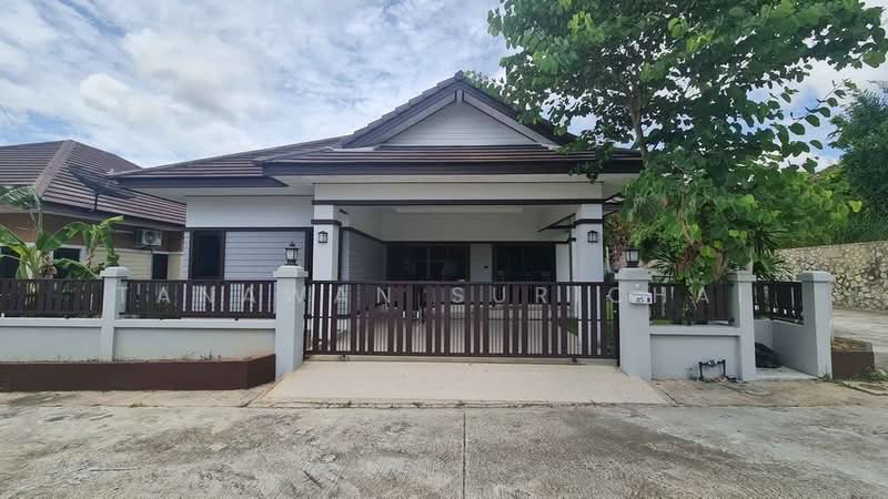 3-BR House, Chon Buri (Pattaya), Nong Pru, Bang Lamung (Pattaya), Chon Buri (Pattaya), 3 Bedrooms, 135 sqm, Single Detached House For Sale, by Tanawan Surichai, 500501908 - DDproperty.com