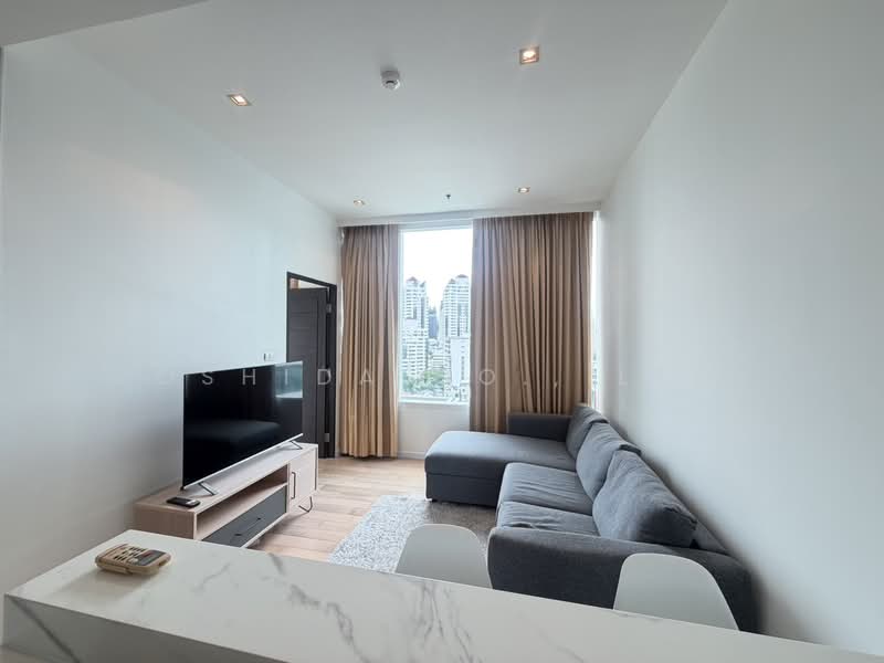 Eight Thonglor Residence : เอท ทองหล่อ เรสซิเดนซ์, กรุงเทพ, อาคาร เอททองหล่อ 88/36, คลองตันเหนือ, วัฒนา, กรุงเทพ, 45 ตร.ม., คอนโด ให้เช่า, โดย Yoshida Co., Ltd., 500501909 - DDproperty.com
