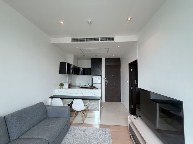 Eight Thonglor Residence : เอท ทองหล่อ เรสซิเดนซ์, กรุงเทพ, อาคาร เอททองหล่อ 88/36, คลองตันเหนือ, วัฒนา, กรุงเทพ, 45 ตร.ม., คอนโด ให้เช่า, โดย Yoshida Co., Ltd., 500501909 - DDproperty.com