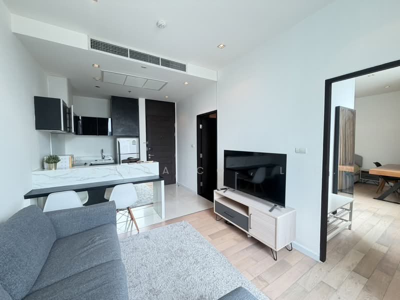 Eight Thonglor Residence : เอท ทองหล่อ เรสซิเดนซ์, กรุงเทพ, อาคาร เอททองหล่อ 88/36, คลองตันเหนือ, วัฒนา, กรุงเทพ, 45 ตร.ม., คอนโด ให้เช่า, โดย Yoshida Co., Ltd., 500501909 - DDproperty.com