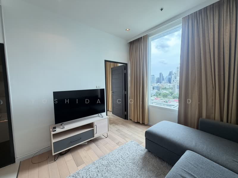 Eight Thonglor Residence : เอท ทองหล่อ เรสซิเดนซ์, กรุงเทพ, อาคาร เอททองหล่อ 88/36, คลองตันเหนือ, วัฒนา, กรุงเทพ, 45 ตร.ม., คอนโด ให้เช่า, โดย Yoshida Co., Ltd., 500501909 - DDproperty.com