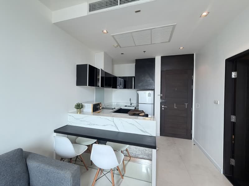 Eight Thonglor Residence, bangkok, Eight Thonglor Building 88/36, Khlong Tan Nua, Watthana, Bangkok, 1 Bedroom, 45 sqm, Condo For Rent, by Yoshida Co., Ltd., 500501909 - DDproperty.com